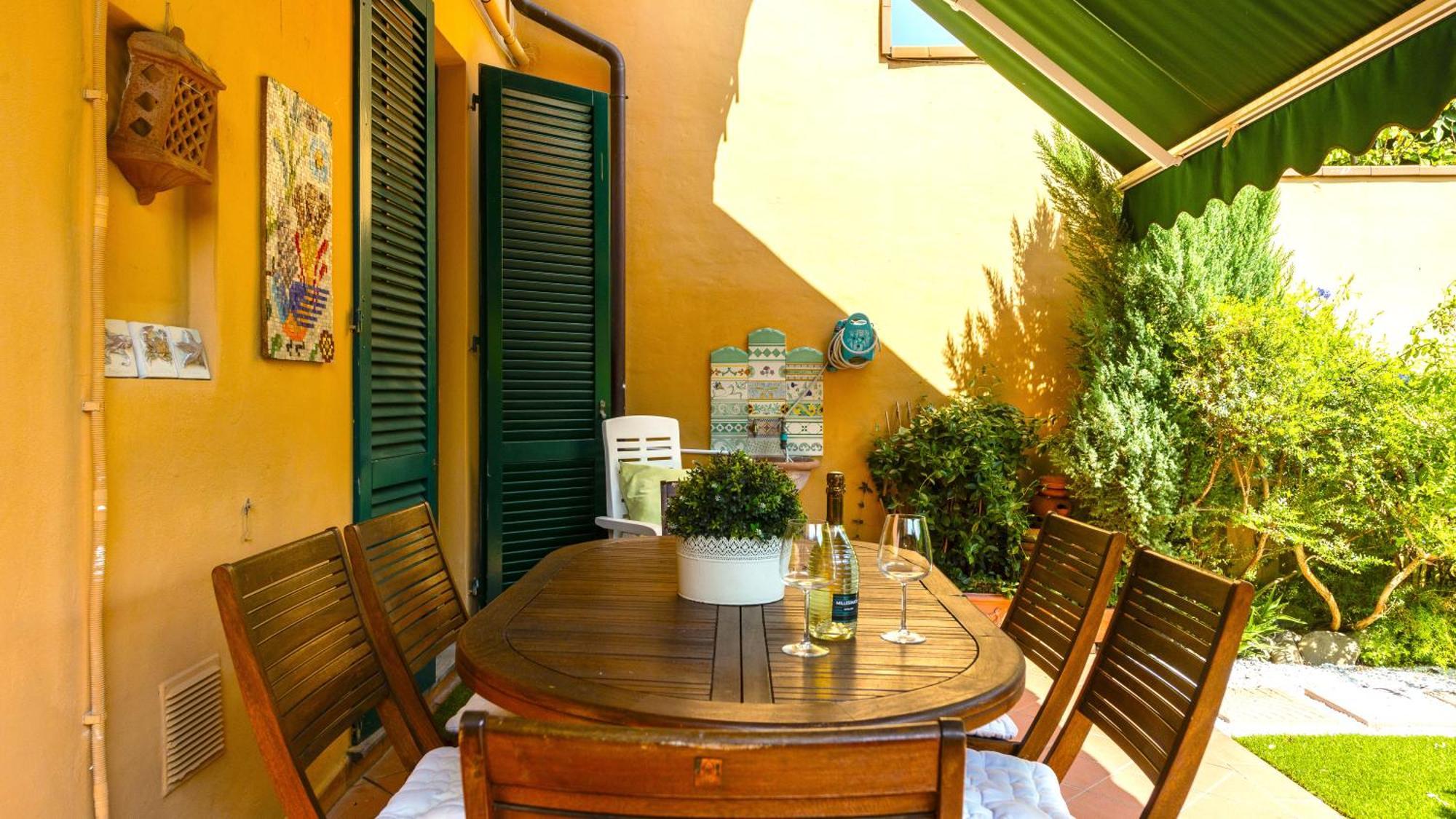 Hostly-La Casa Di Marta-Two Steps From The Tower Apartman Pisa Kültér fotó