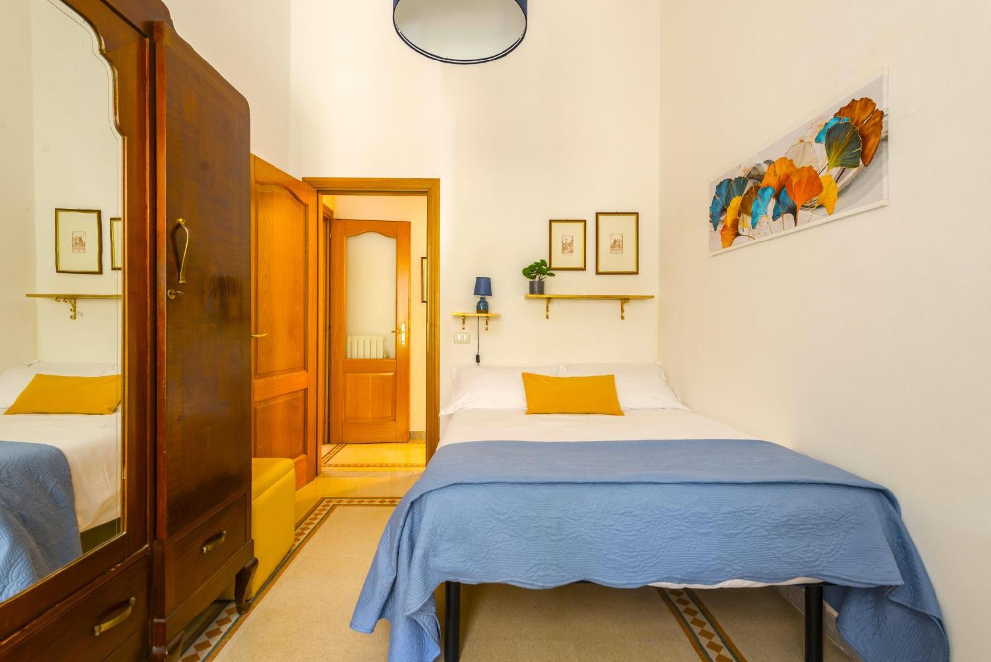 Hostly-La Casa Di Marta-Two Steps From The Tower Apartman Pisa Kültér fotó