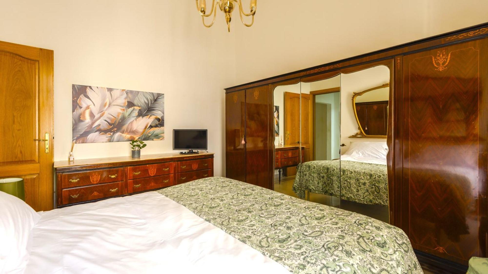 Hostly-La Casa Di Marta-Two Steps From The Tower Apartman Pisa Kültér fotó