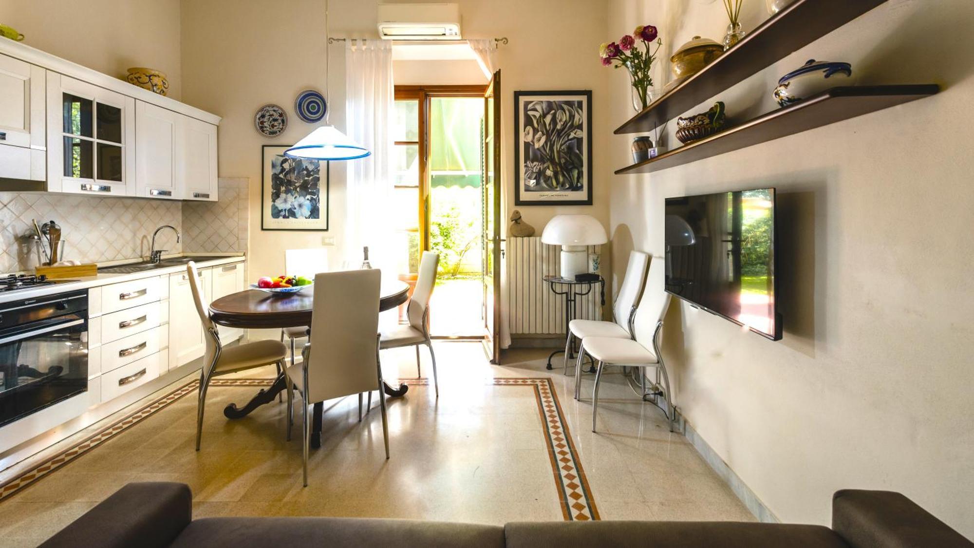 Hostly-La Casa Di Marta-Two Steps From The Tower Apartman Pisa Kültér fotó