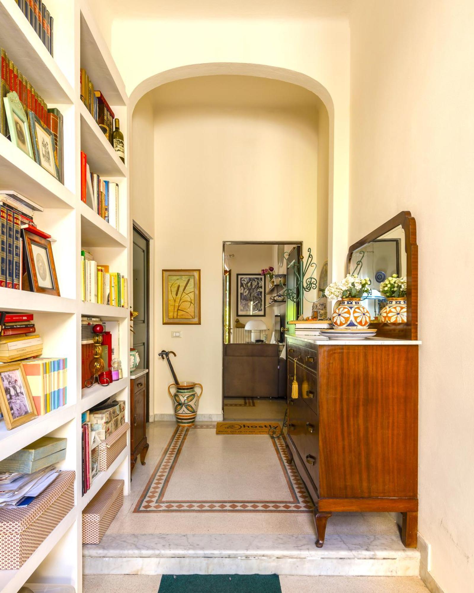 Hostly-La Casa Di Marta-Two Steps From The Tower Apartman Pisa Kültér fotó