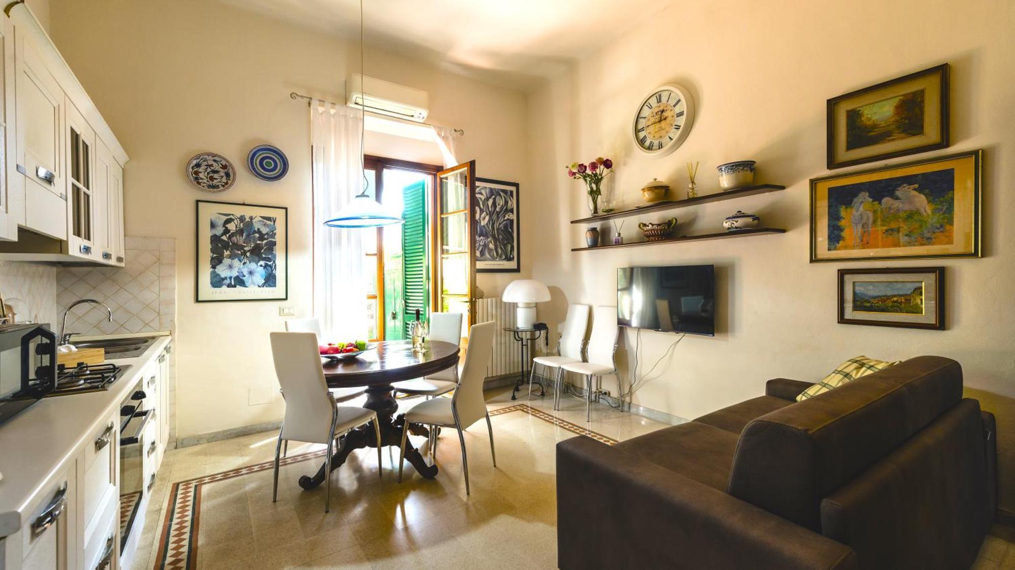Hostly-La Casa Di Marta-Two Steps From The Tower Apartman Pisa Kültér fotó